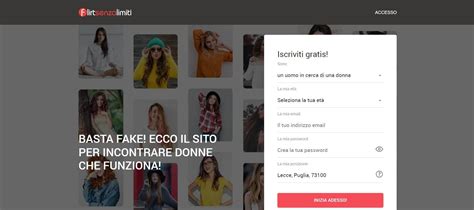 flirtsenzalimiti|Incontra single su Flirtsenzalimiti.com, il miglior sito!.